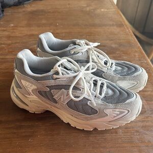 New balance 725 grey sneakers